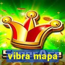 vibra mapa