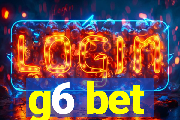 g6 bet