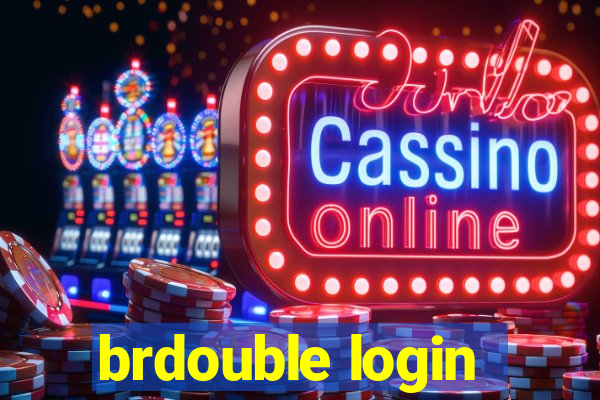 brdouble login