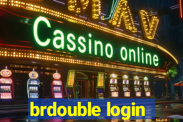 brdouble login