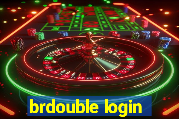 brdouble login