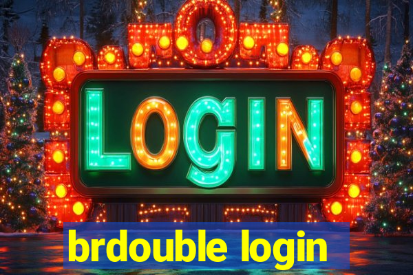 brdouble login