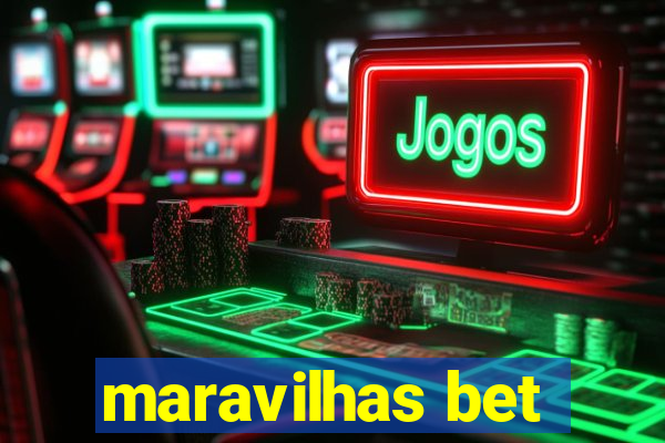 maravilhas bet