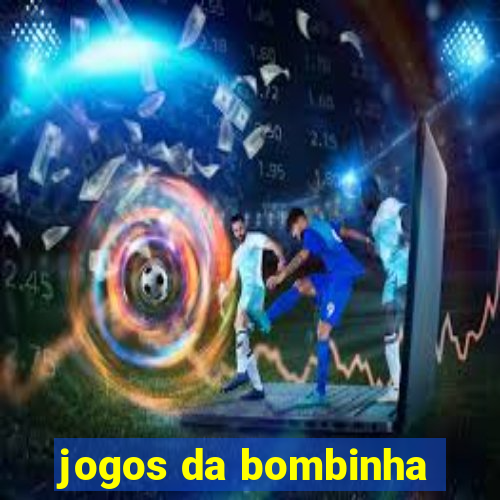 jogos da bombinha