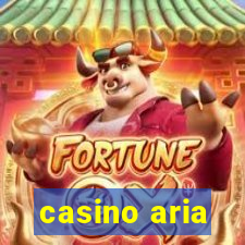 casino aria