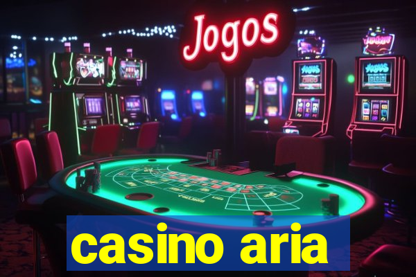 casino aria