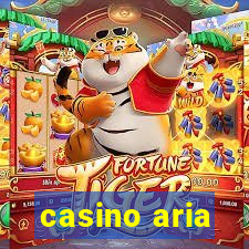 casino aria