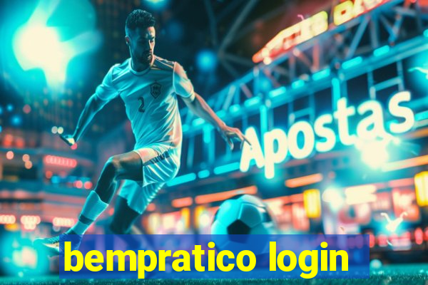 bempratico login