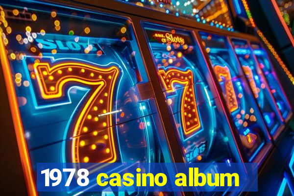 1978 casino album