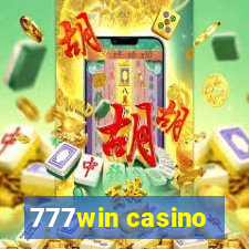 777win casino