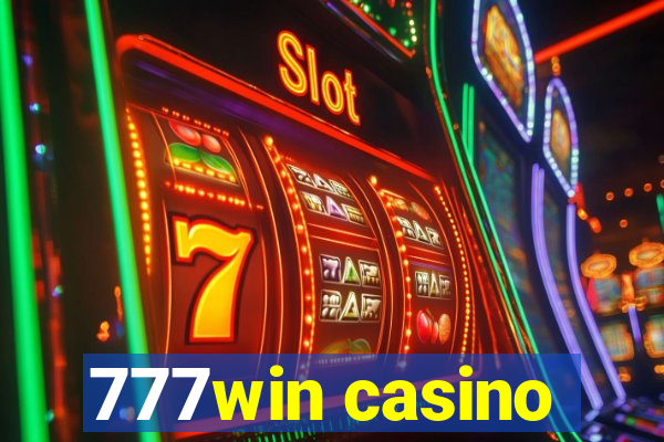 777win casino