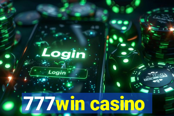 777win casino