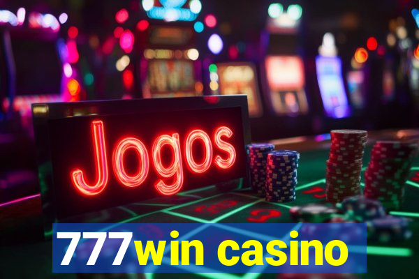 777win casino