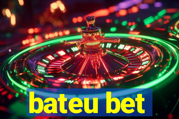 bateu bet