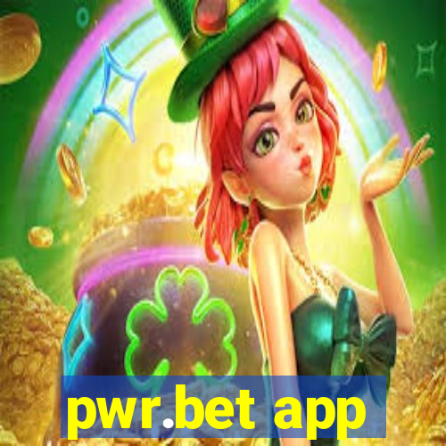 pwr.bet app