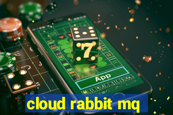 cloud rabbit mq