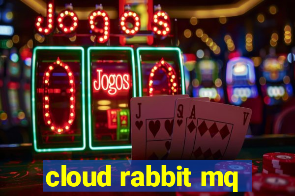 cloud rabbit mq