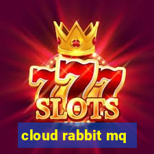 cloud rabbit mq