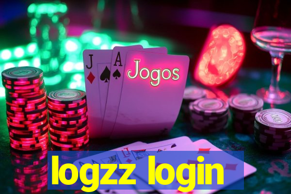 logzz login