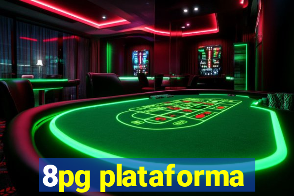 8pg plataforma