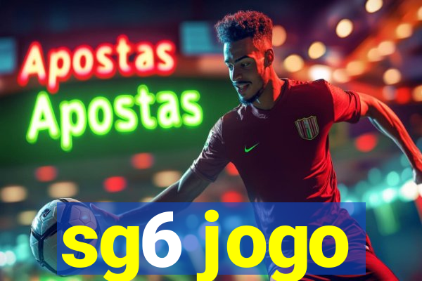 sg6 jogo