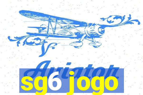 sg6 jogo