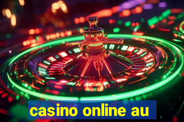 casino online au