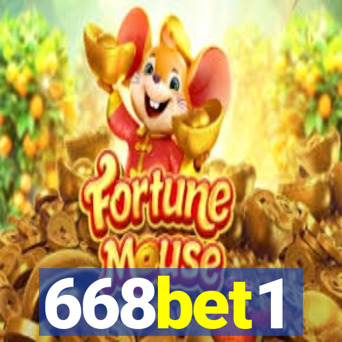 668bet1