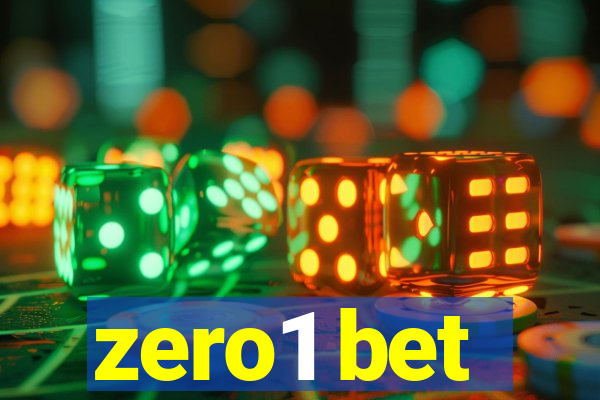 zero1 bet