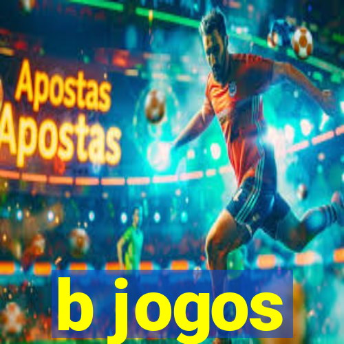 b jogos