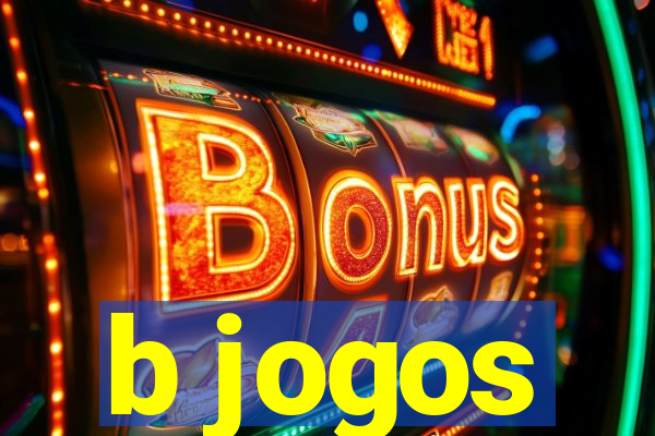 b jogos