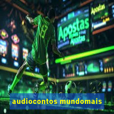 audiocontos mundomais