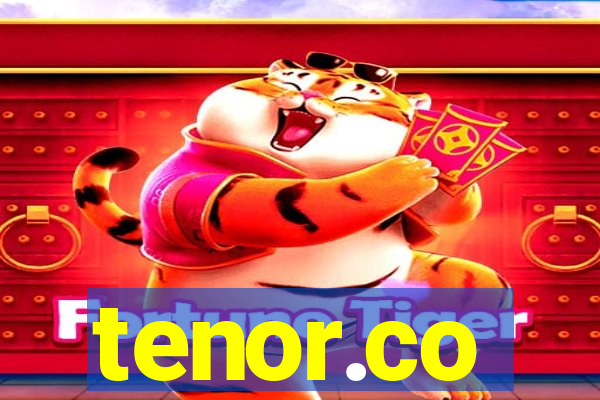 tenor.co