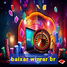 baixar winrar br