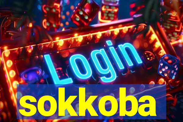 sokkoba