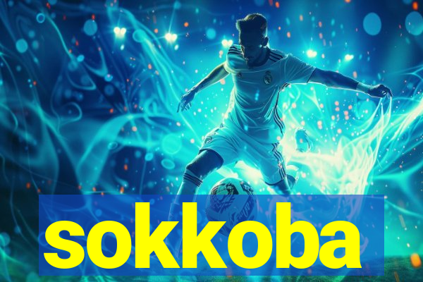 sokkoba