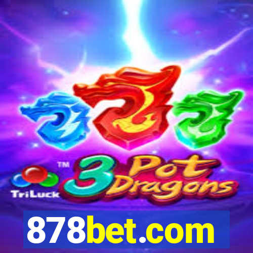 878bet.com