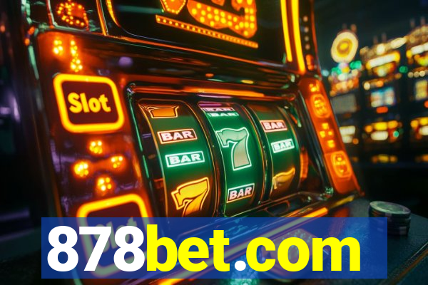 878bet.com