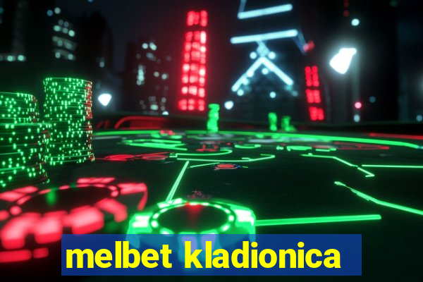 melbet kladionica