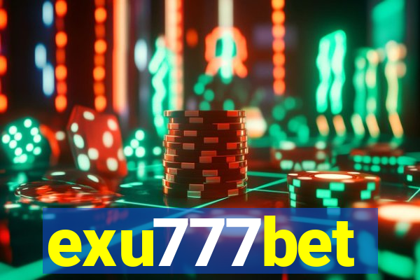 exu777bet