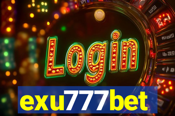 exu777bet