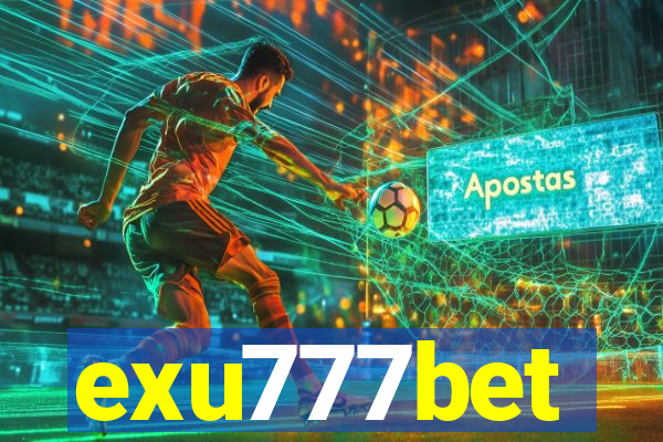 exu777bet