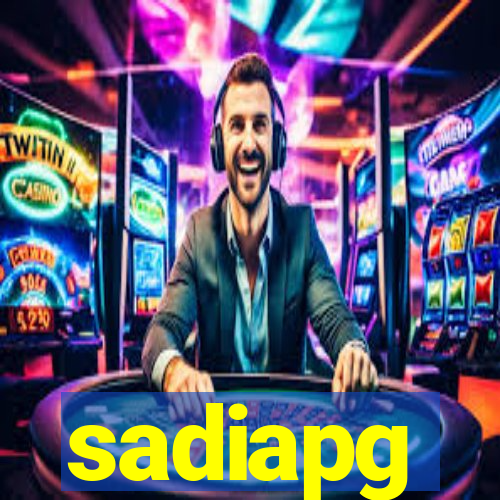 sadiapg