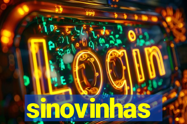 sinovinhas