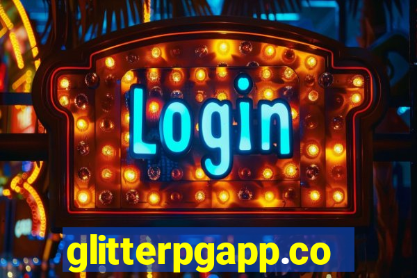 glitterpgapp.com