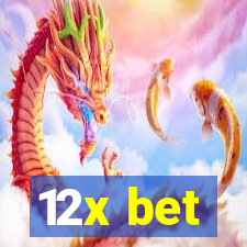 12x bet