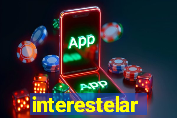 interestelar assistir telegram