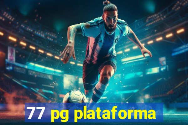 77 pg plataforma