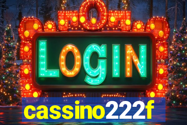 cassino222f