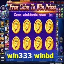 win333 winbd